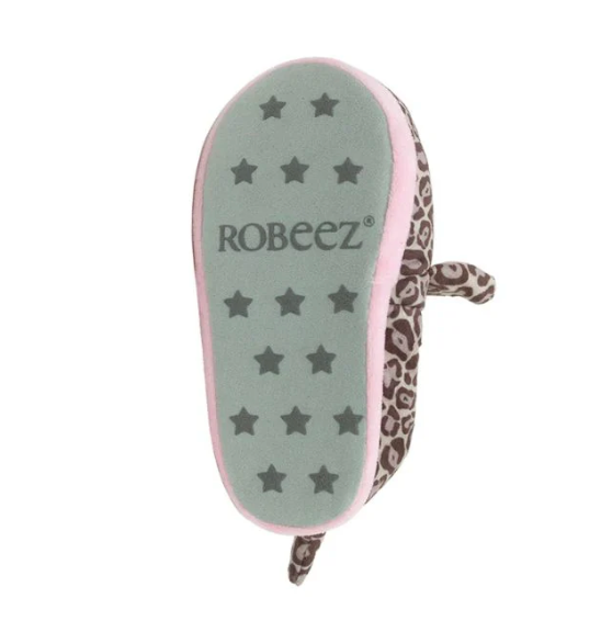 Kids Light Up Slippers