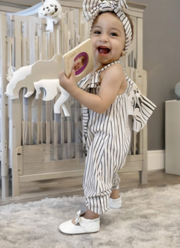 First Kicks - Sophia