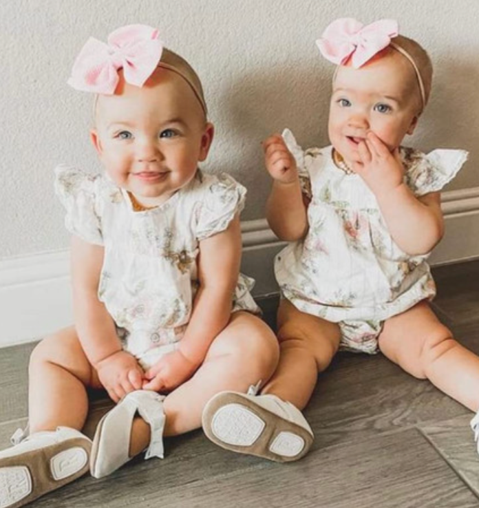 First Kicks - Sophia