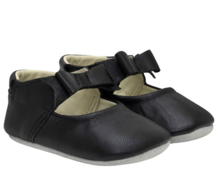 First Kicks - Sophia