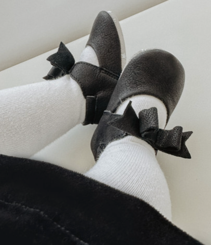 First Kicks - Sophia