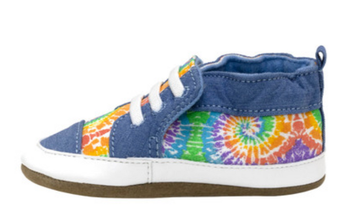 Soft Soles - ROBEEZ x CRAYOLA