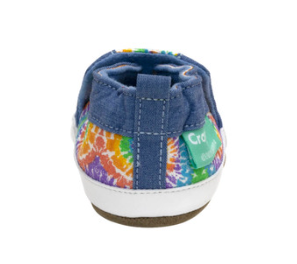 Soft Soles - ROBEEZ x CRAYOLA