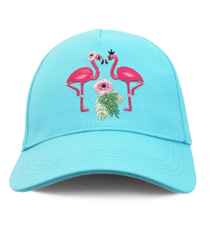 Flapjacks - Casquette pour enfants