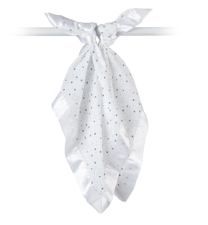 Cotton Security Blankets - 2 Pack