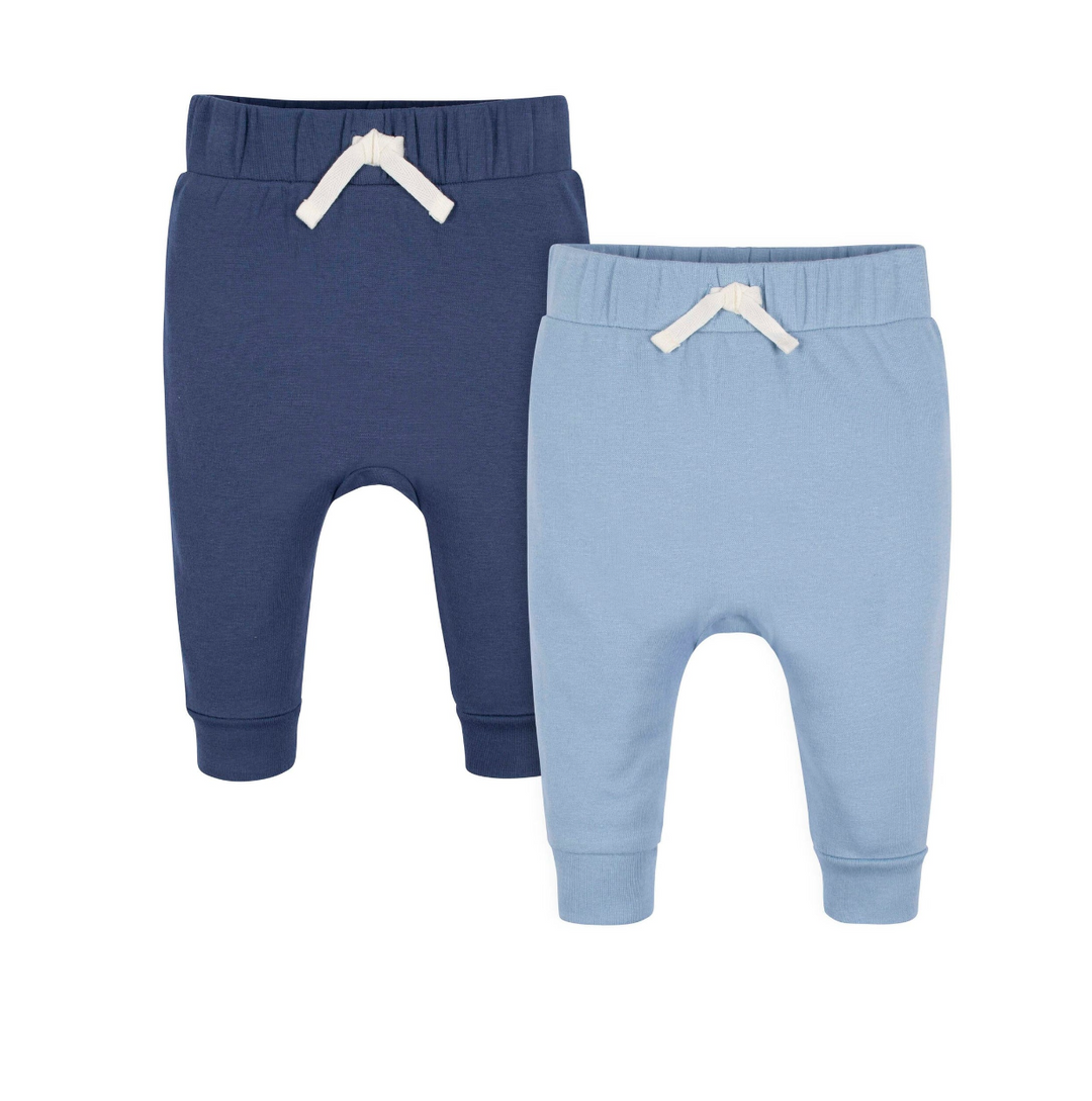 Pants - 2 Pack