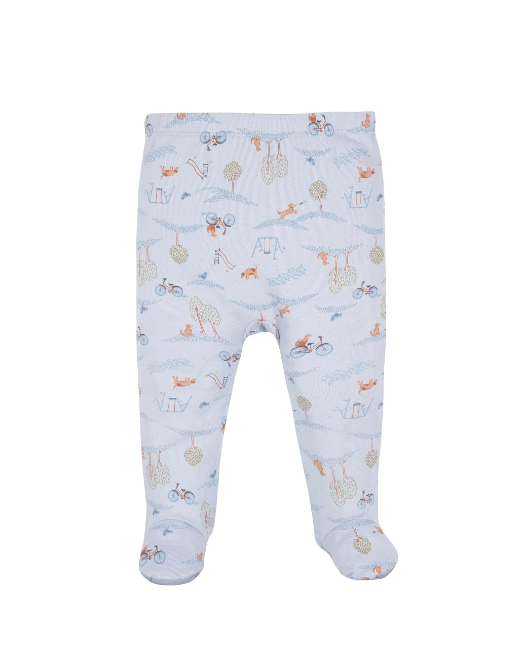 Hat, Long Sleeve & Pants Set