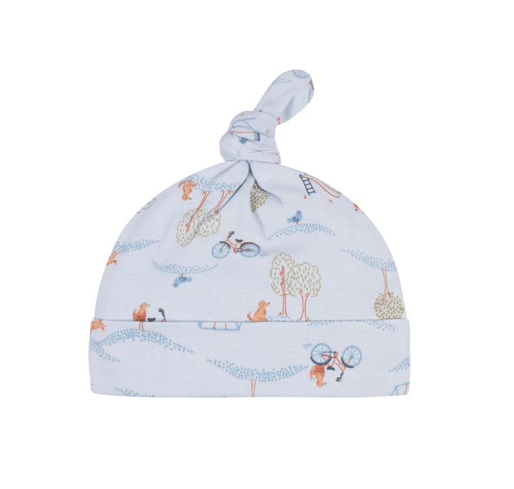 Hat, Long Sleeve & Pants Set