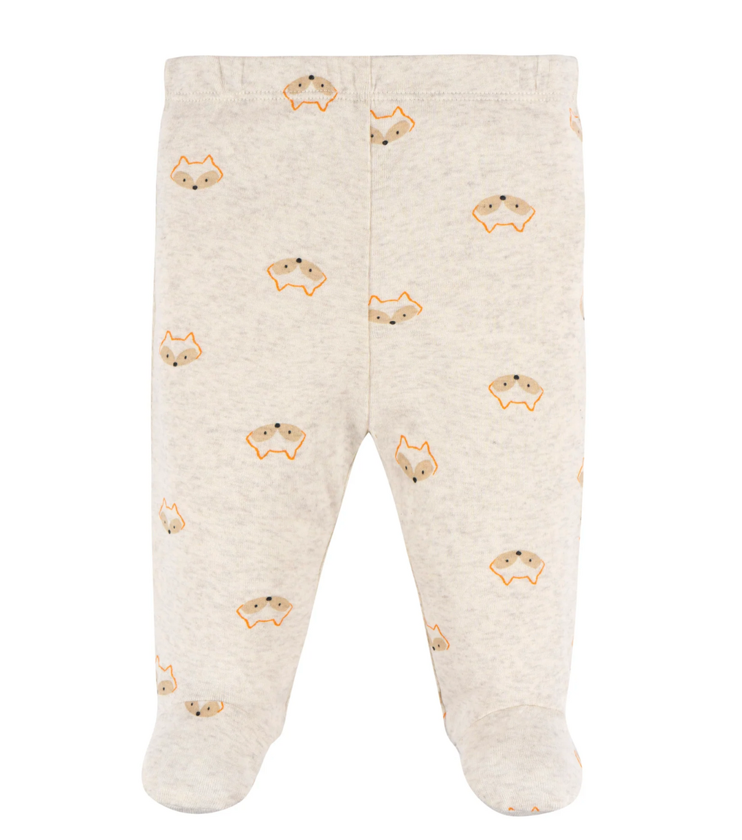 Hat, Long Sleeve & Pants Set