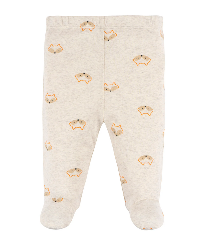 Hat, Long Sleeve & Pants Set