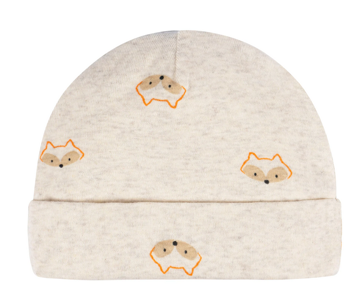 Hat, Long Sleeve & Pants Set