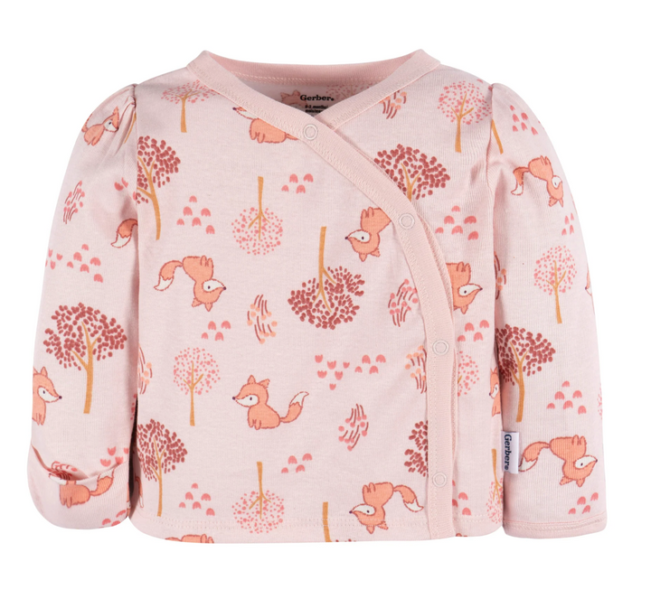 Hat, Long Sleeve & Pants Set