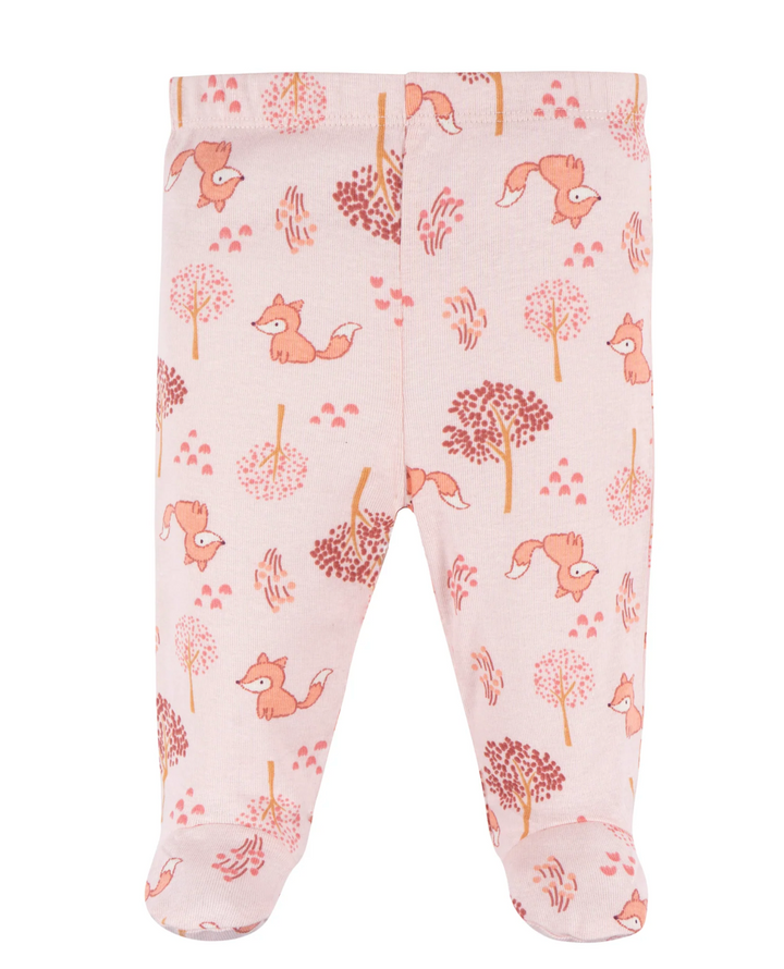 Hat, Long Sleeve & Pants Set