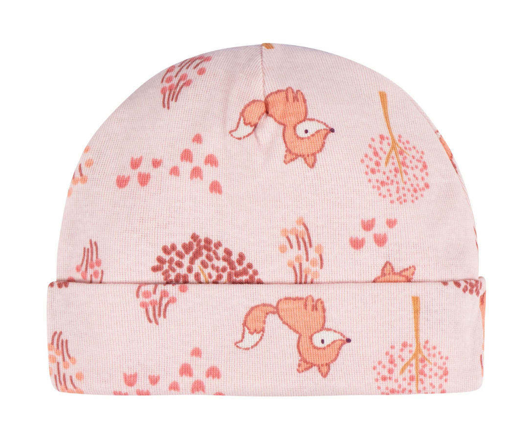 Hat, Long Sleeve & Pants Set