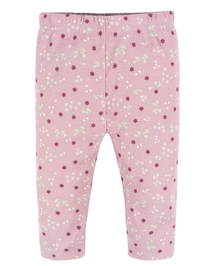 Hat, Long Sleeve & Pants Set