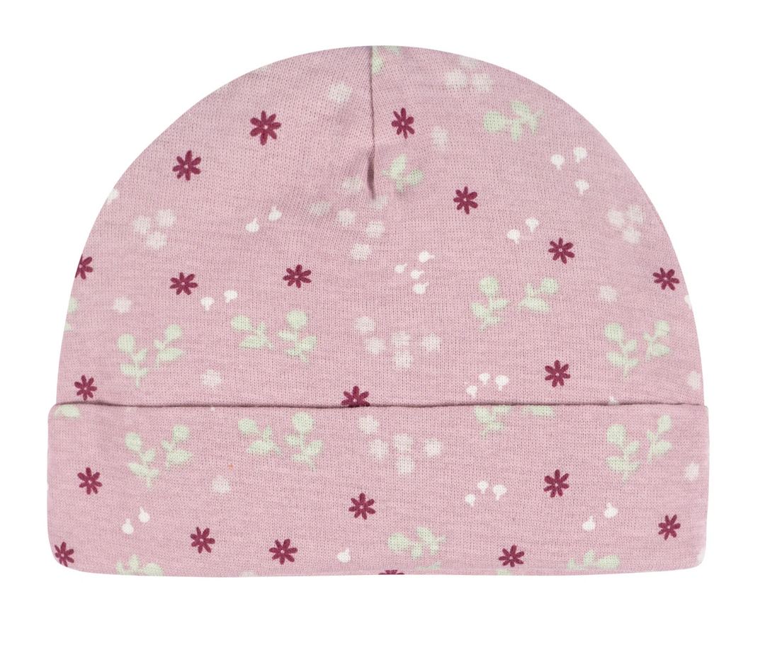 Hat, Long Sleeve & Pants Set