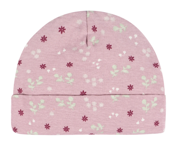 Hat, Long Sleeve & Pants Set