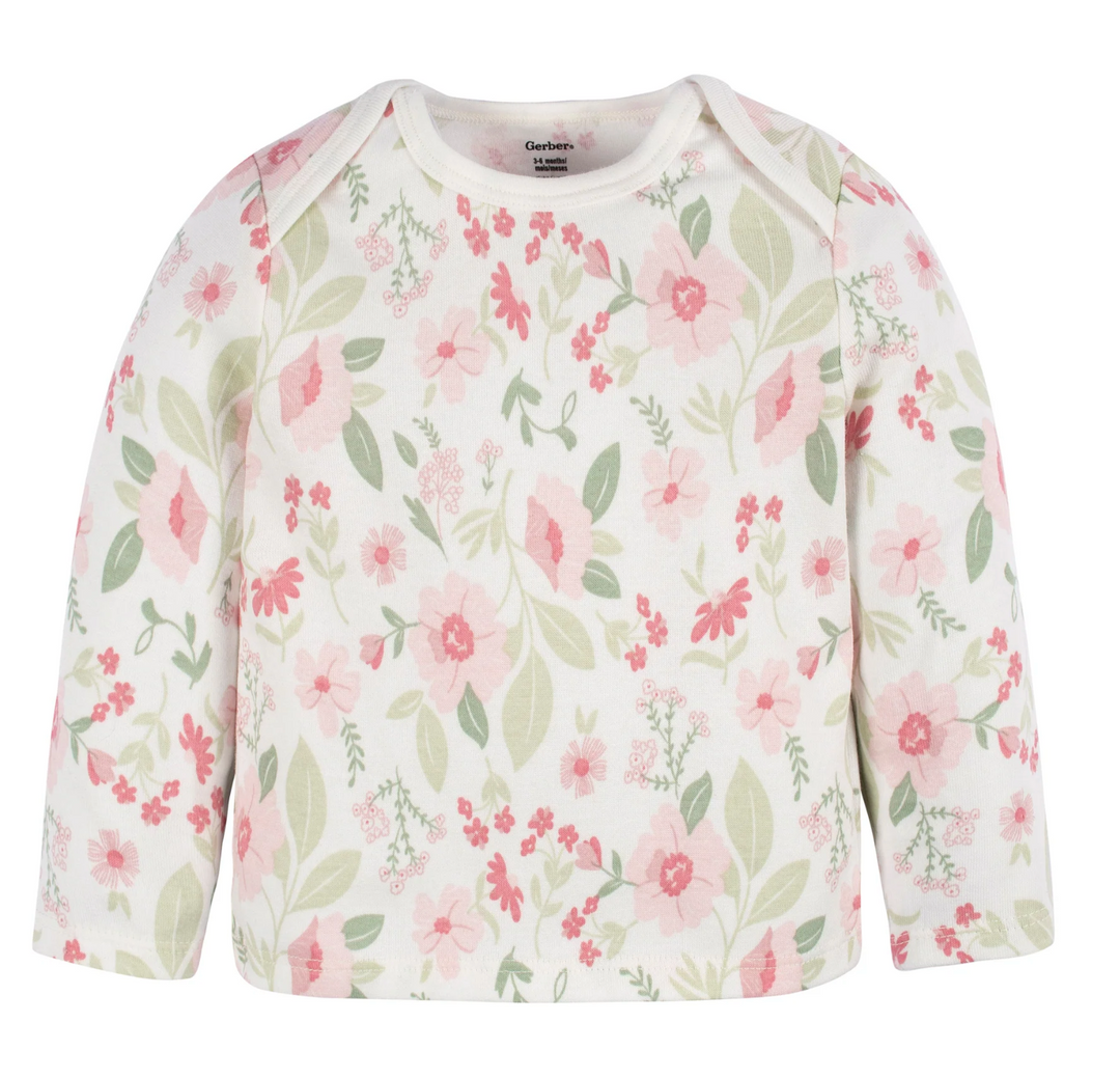 Hat, Long Sleeve & Pants Set