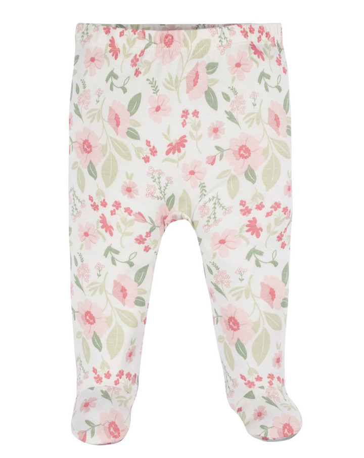 Hat, Long Sleeve & Pants Set