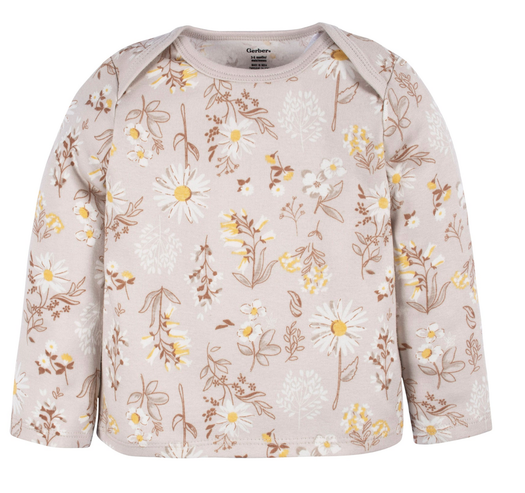 Hat, Long Sleeve & Pants Set