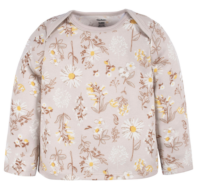 Hat, Long Sleeve & Pants Set