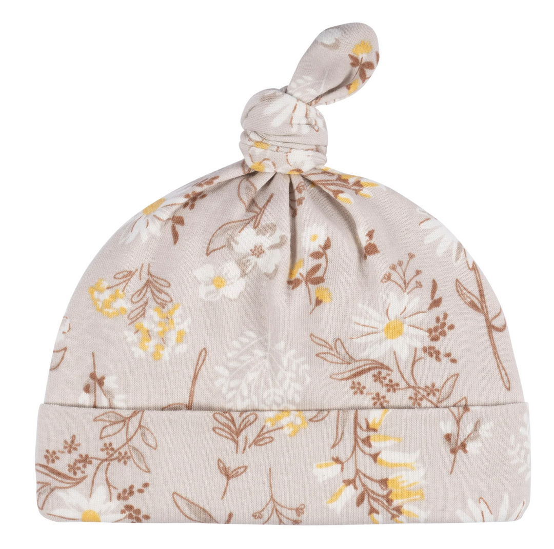 Hat, Long Sleeve & Pants Set