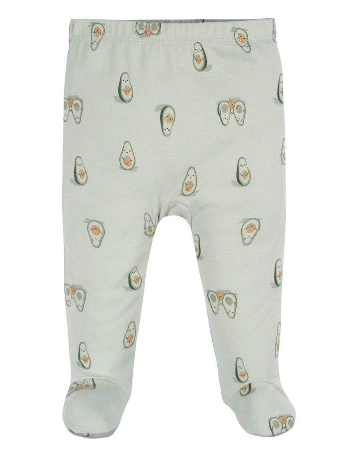 Hat, Long Sleeve & Pants Set