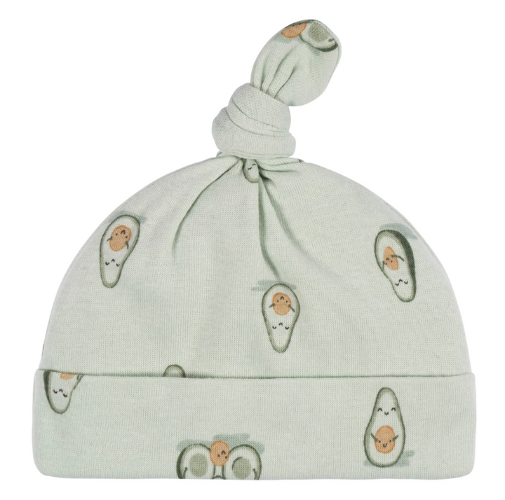 Hat, Long Sleeve & Pants Set