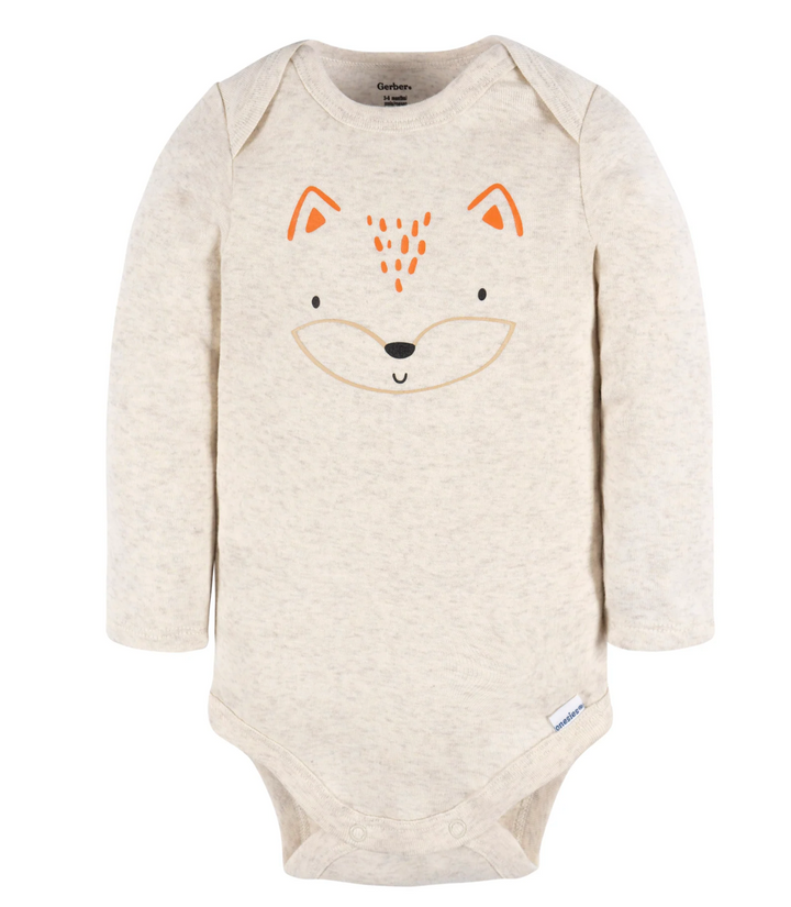 Hat, Long Sleeve & Pants Set