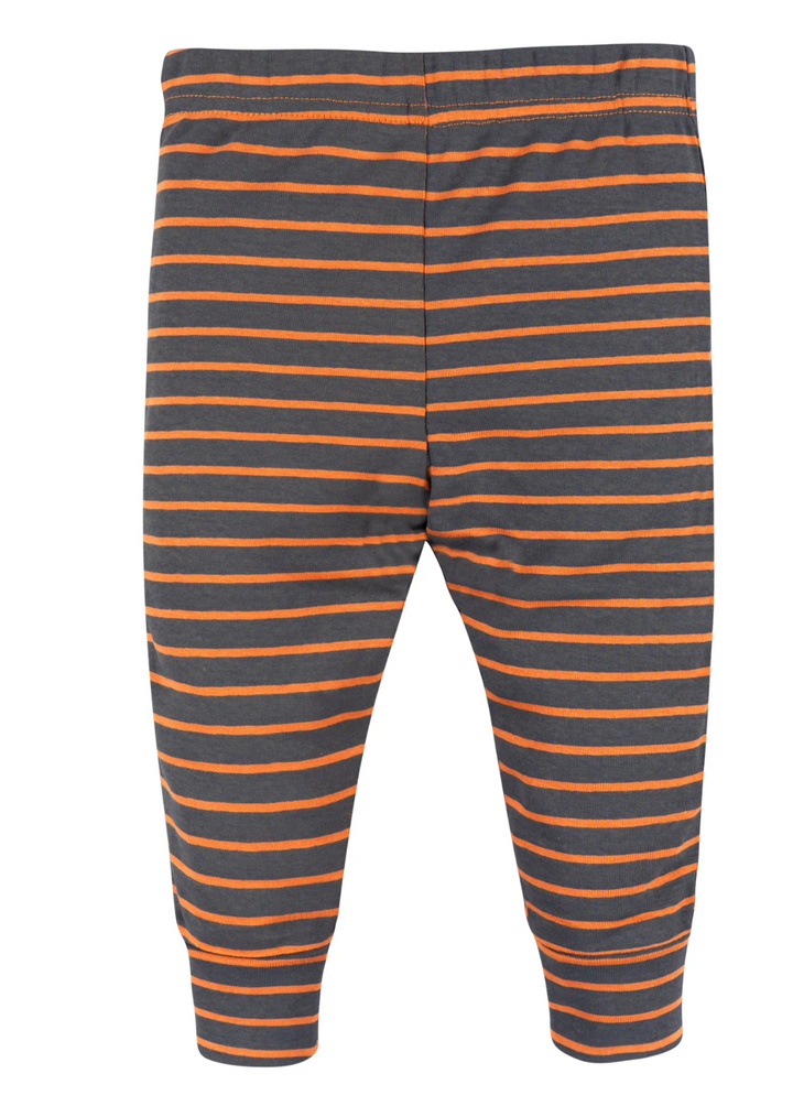 Hat, Long Sleeve & Pants Set