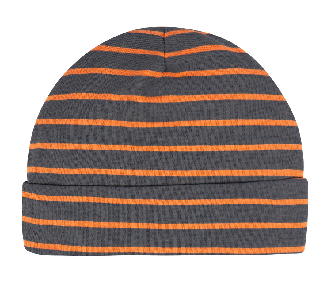 Hat, Long Sleeve & Pants Set