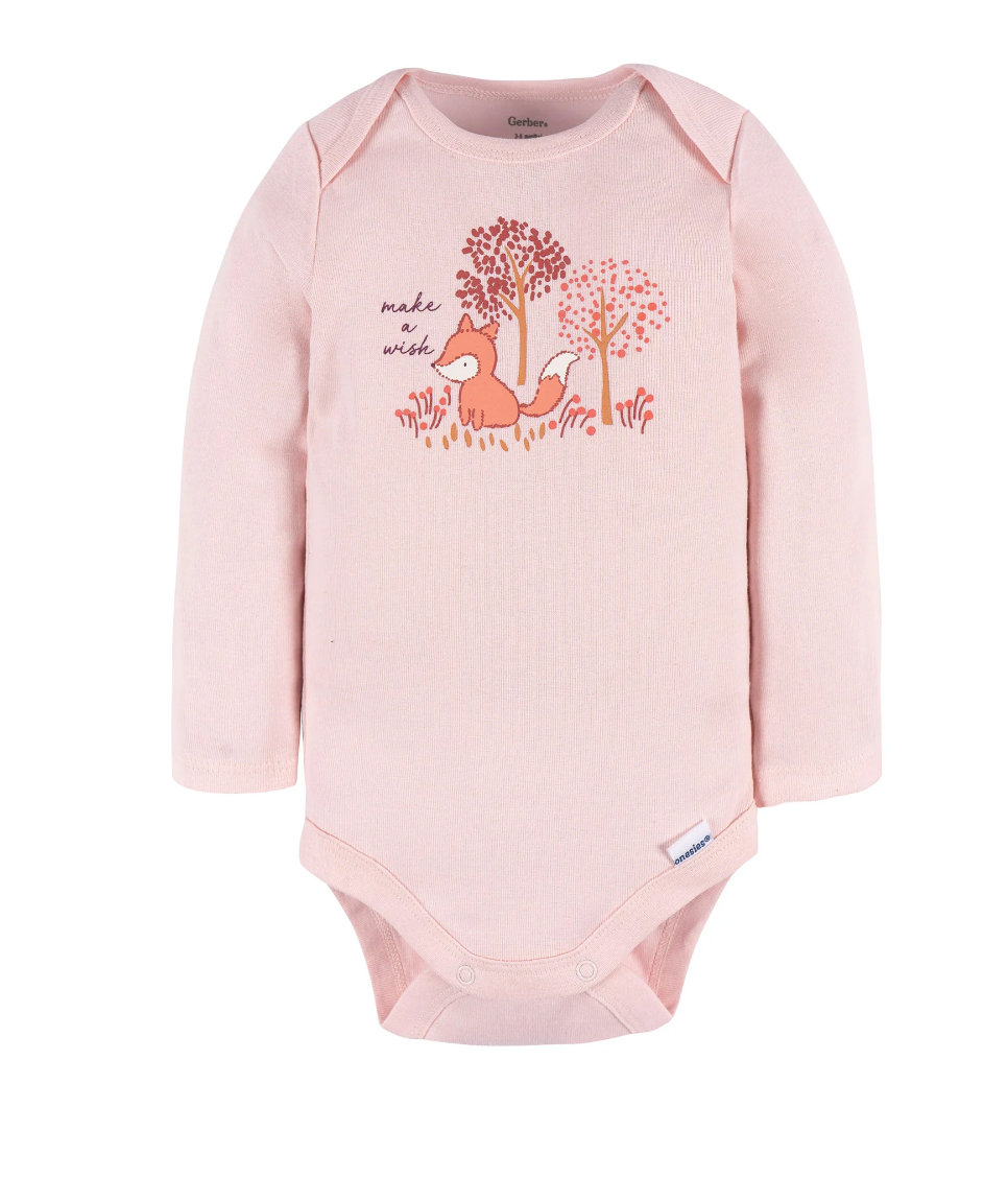 Hat, Long Sleeve & Pants Set