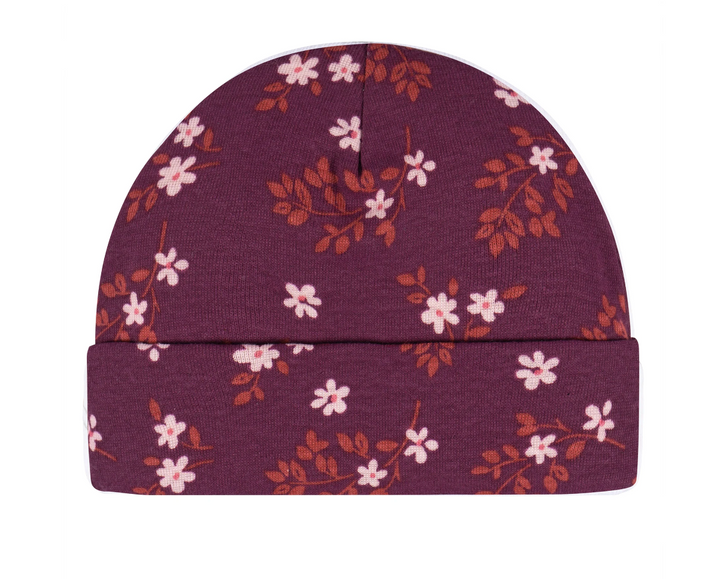 Hat, Long Sleeve & Pants Set