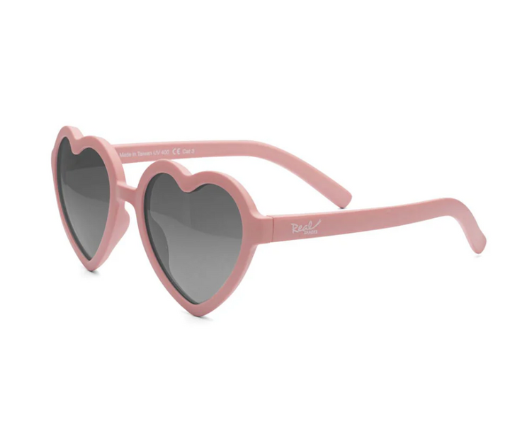 Heart Unbreakable UV Sunglasses