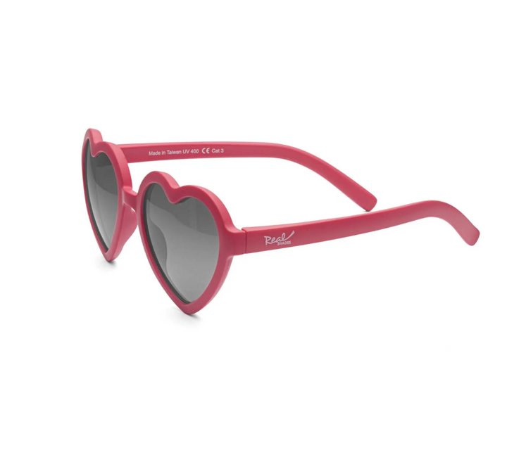 Heart Unbreakable UV Sunglasses