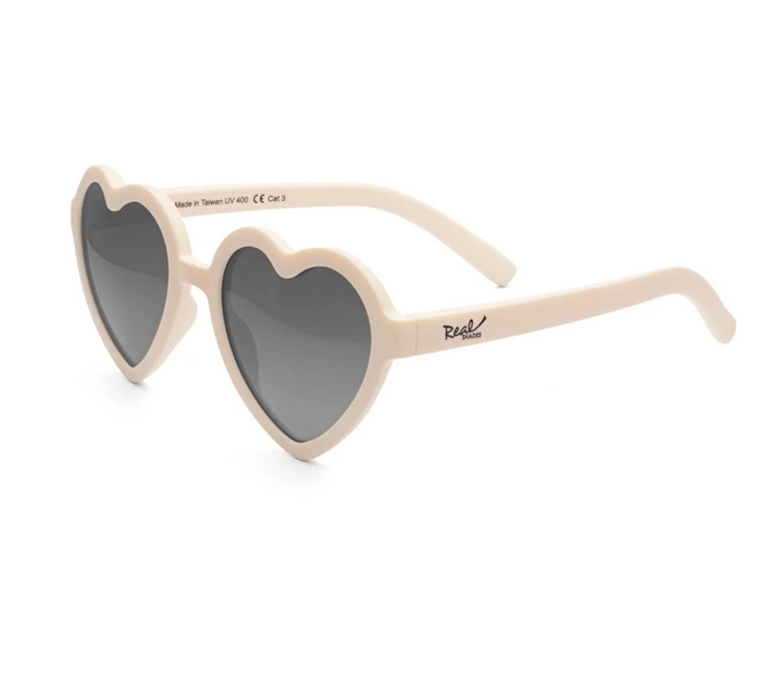 Heart Unbreakable UV Sunglasses