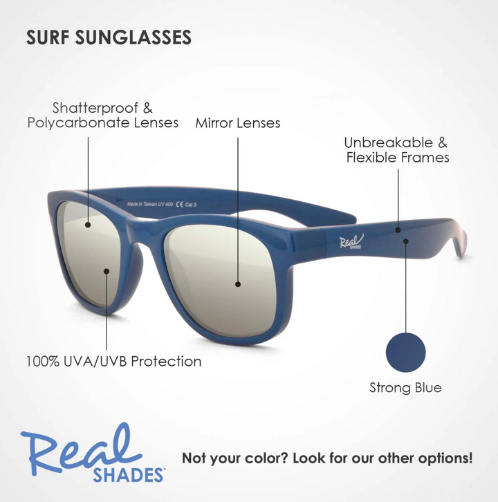 Surf Unbreakable UV Sunglasses