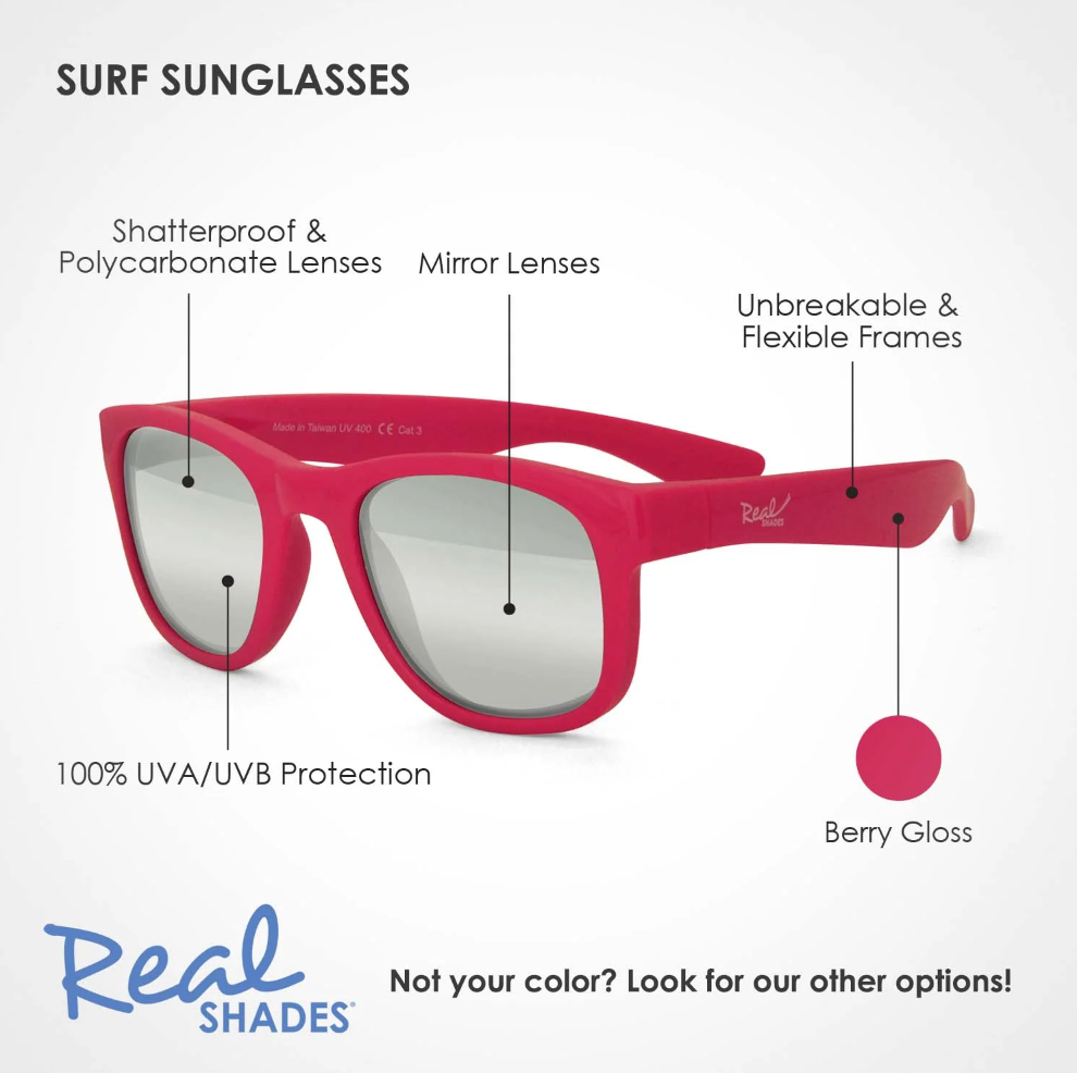 Surf Unbreakable UV Sunglasses