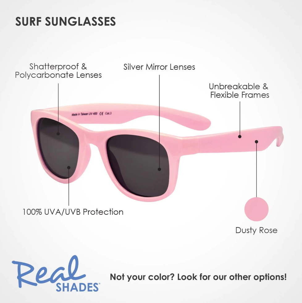 Surf Unbreakable UV Sunglasses
