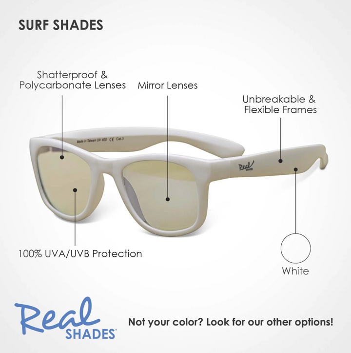 Surf Unbreakable UV Sunglasses