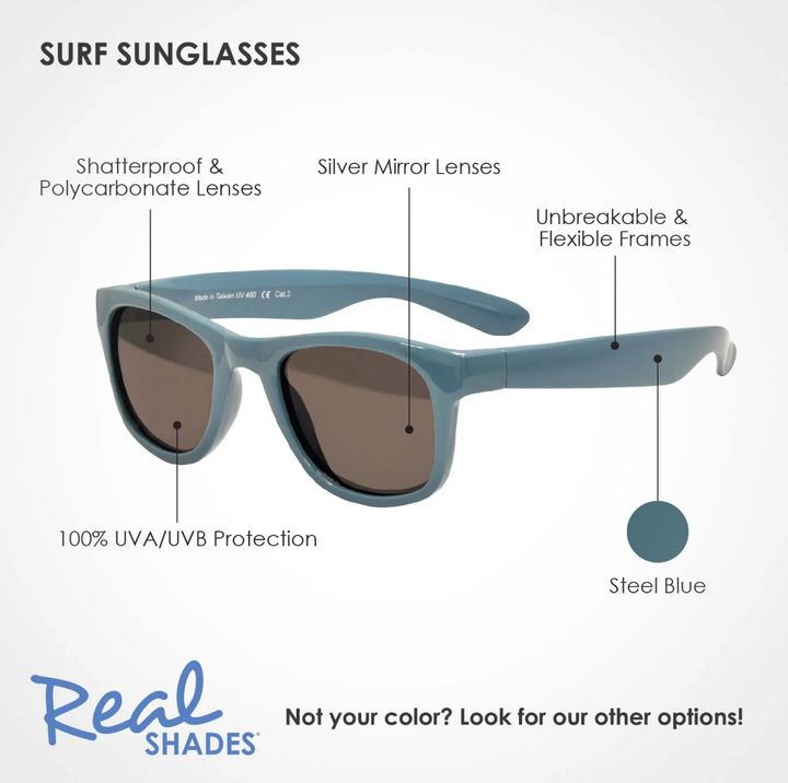 Surf Unbreakable UV Sunglasses