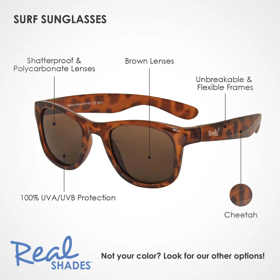 Surf Unbreakable UV Sunglasses