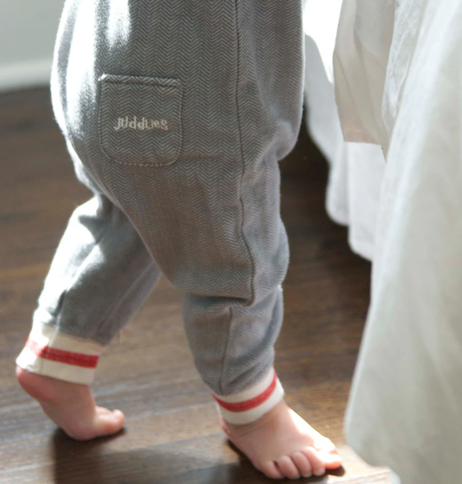 Organic Cottage Playsuit