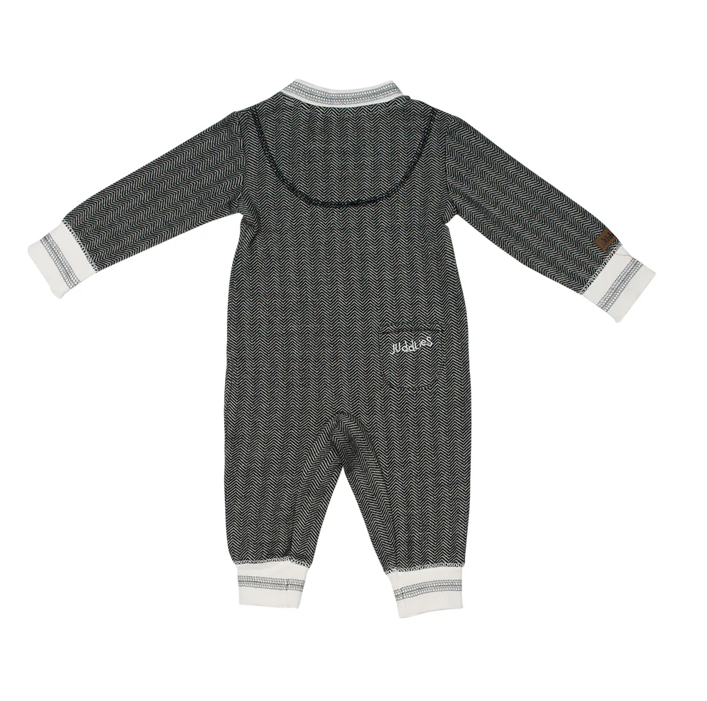 Organic Cottage Playsuit