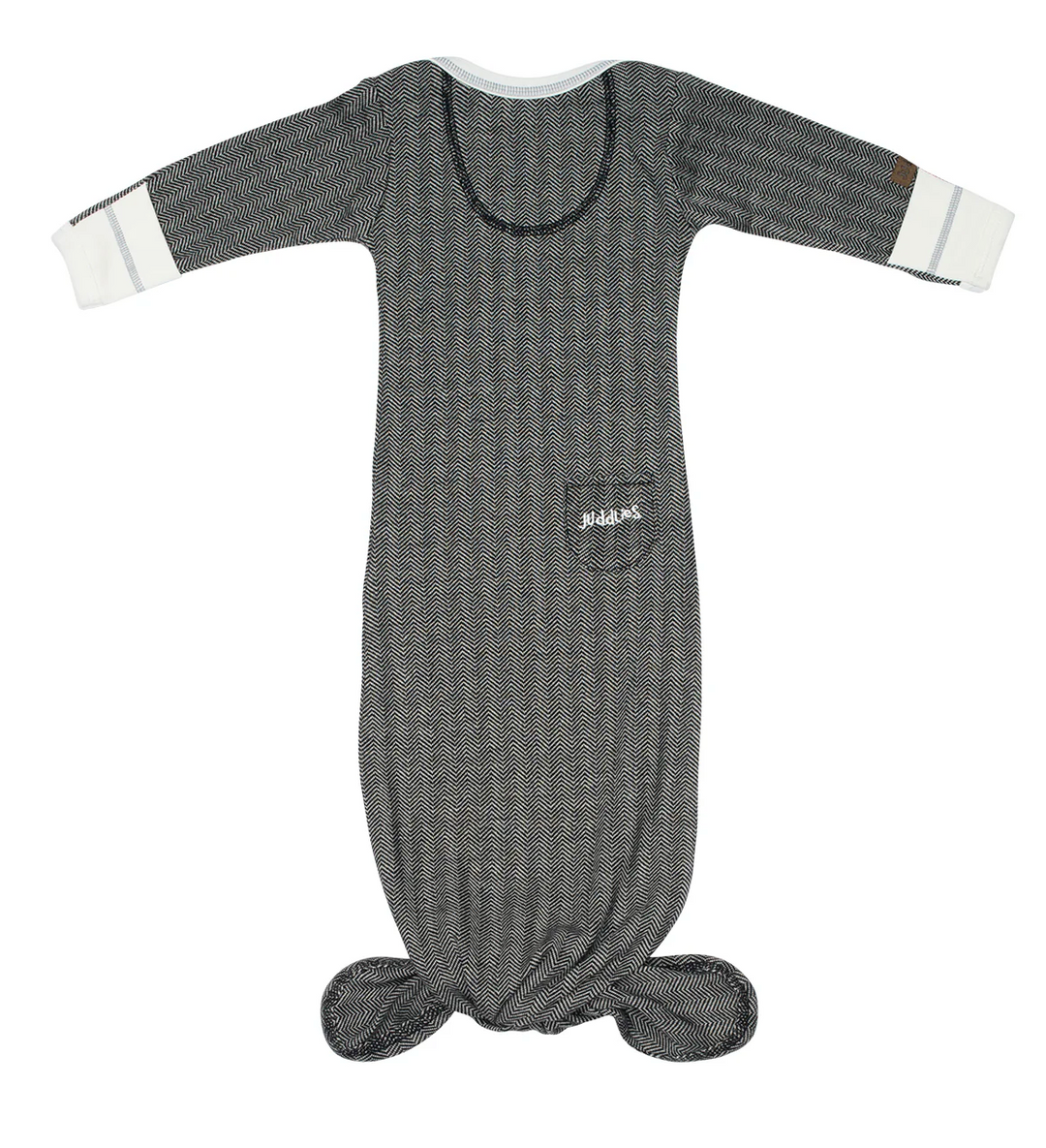 Organic Cottage Nightgown