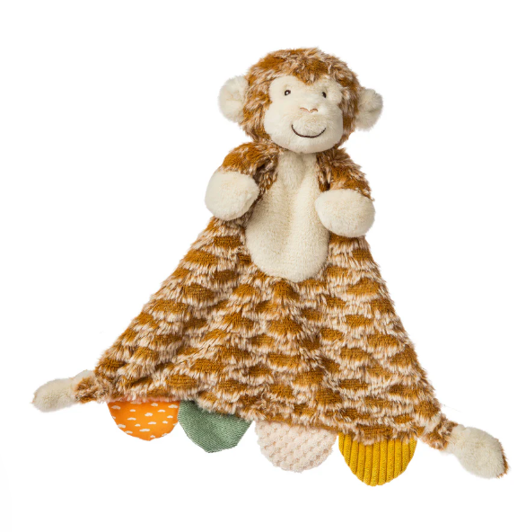 Afrique - Activity Blanket