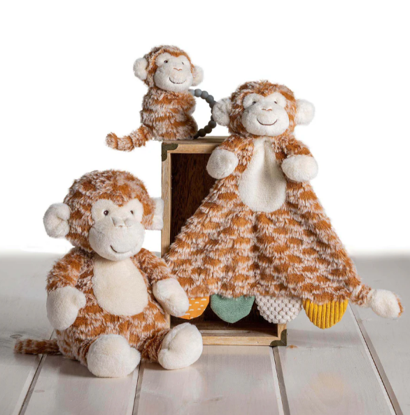 Afrique - Activity Blanket