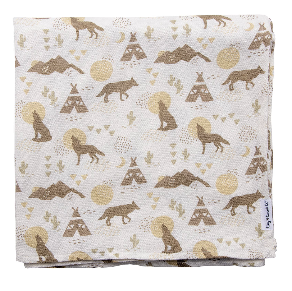 Kaffle Swaddle Blanket