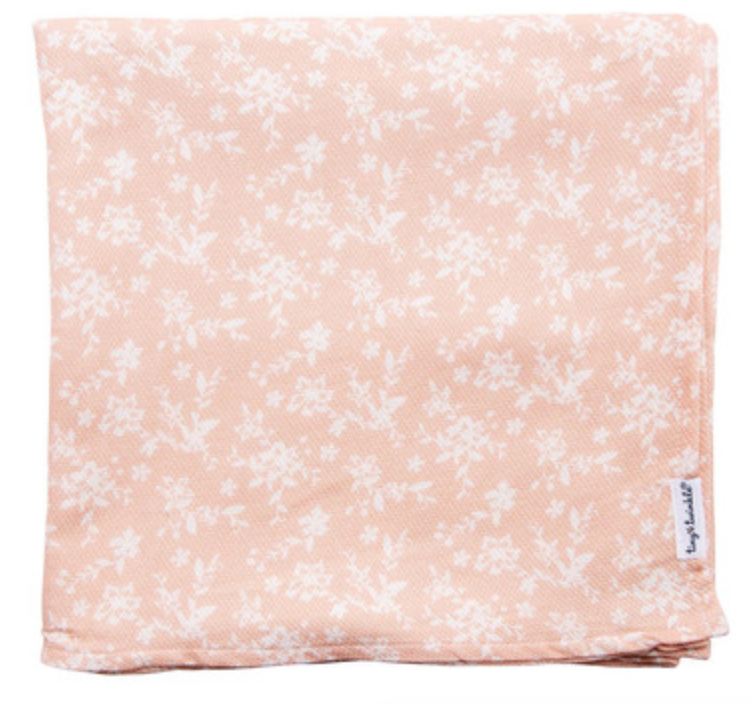 Kaffle Swaddle Blanket