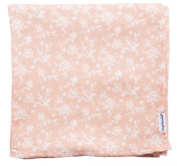 Kaffle Swaddle Blanket